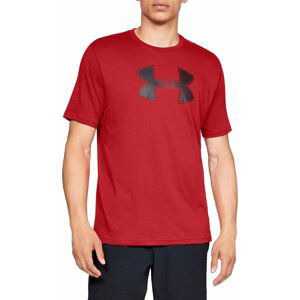 Tričko Under Armour UA BIG LOGO SS