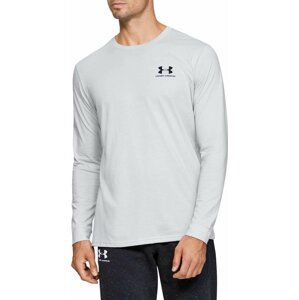 Tričko Under Armour UA SPORTSTYLE LEFT CHEST LS