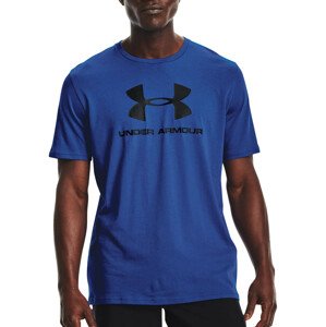 Tričko Under Armour UA SPORTSTYLE LOGO