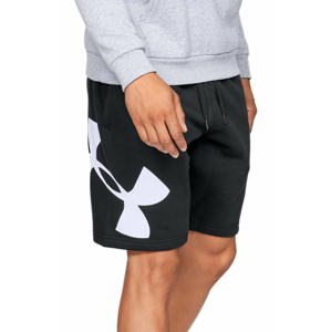 Šortky Under Armour RIVAL FLEECE LOGO SWEATSHORT