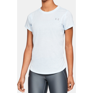 Tričko Under Armour Under Armour Streaker 2.0 Heather Short