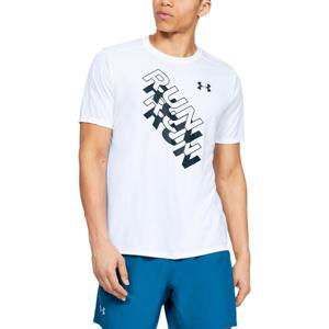 Tričko Under Armour UA INTERNATIONAL RUN DAY GX TEE