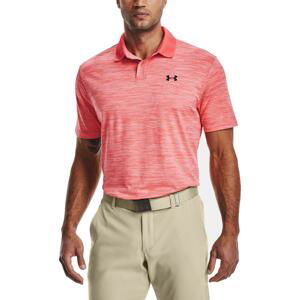 Polokošele Under Armour UA Performance Polo 2.0-RED