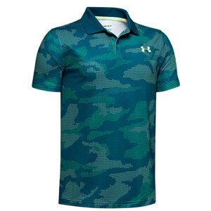 Polokošele Under Armour Performance Polo 2.0 Novelty-GRN