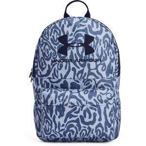 Batoh Under Armour UA Loudon Backpack-BLU