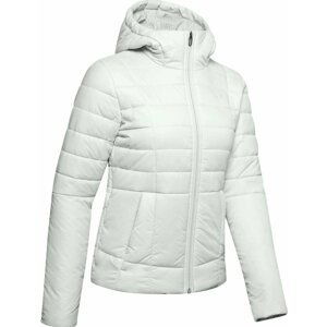 Bunda s kapucňou Under Armour UA Armour Insulated Hooded Jkt