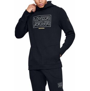 Mikina s kapucňou Under Armour UA BASELINE FLEECE PO HOOD