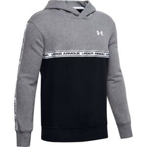 Mikina s kapucňou Under Armour SportStyle Fleece Hoodie