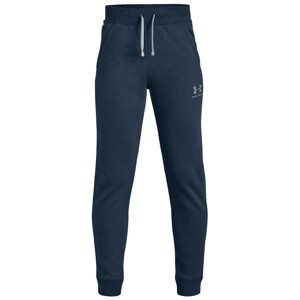 Nohavice Under Armour UA Cotton Fleece Joggers