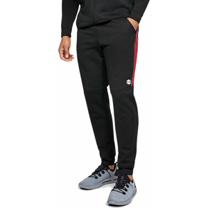 Nohavice Under Armour Athlete Recovery Fleece Pant