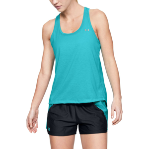 Tielko Under Armour UA Whisperlight Tie Back Tank