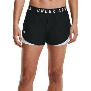 Šortky Under Armour Play Up Shorts 3.0-BLK