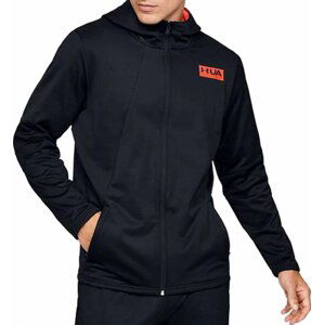 Mikina s kapucňou Under Armour Gametime Fleece FZ