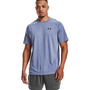 Tričko Under Armour UA Tech 2.0 SS Tee Novelty-BLU