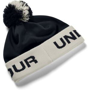 Čiapky Under Armour Boy s Gametime Pom Beanie