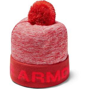 Čiapky Under Armour Boy's Gametime Pom Beanie