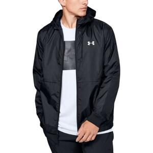 Bunda s kapucňou Under Armour UA LEGACY WINDBREAKER