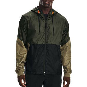 Bunda s kapucňou Under Armour UA LEGACY WINDBREAKER