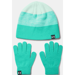 Čiapky Under Armour Under Armour G Beanie Glove Combo