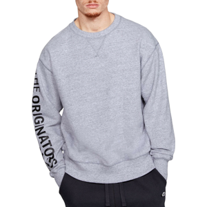 Mikina Under Armour UA PERFORMANCE ORIGINATORS FLEECE CREW-G