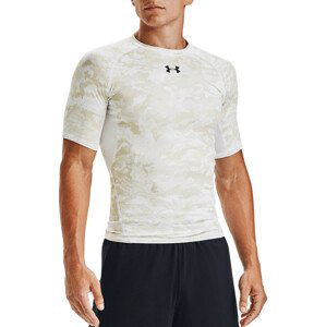 Kompresné tričko Under Armour UA ARMOUR HG Print SS