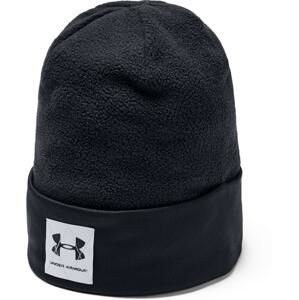 Čiapky Under Armour Boy's Unstoppable Fleece Beanie