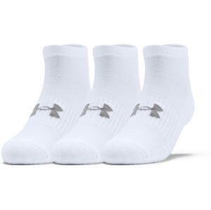 Ponožky Under Armour UA Training Cotton Locut