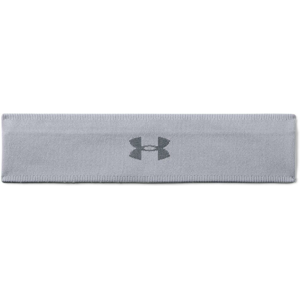 Čelenka Under Armour UA Jacquard Perfect-GRY