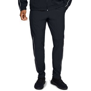 Nohavice Under Armour Athlete Recovery Woven Warm Up Bottom