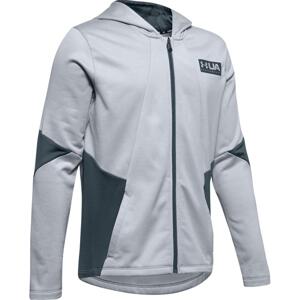 Mikina s kapucňou Under Armour Game Time Full Zip Hoody