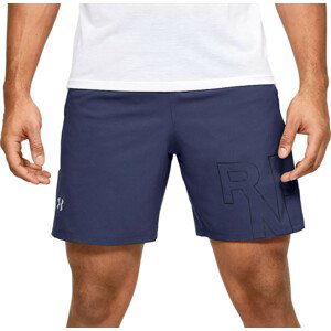 Šortky Under Armour M UA Launch SW 7 Graphic Short