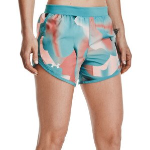 Šortky Under Armour UA Fly By 2.0 Printed Short