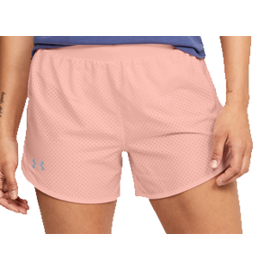 Šortky Under Armour Under Armour W UA Fly By 2.0 Cire Perforated Short