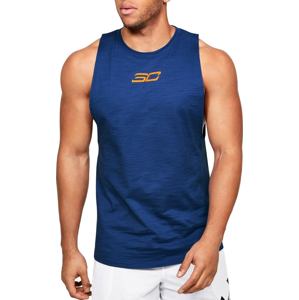 Tielko Under Armour SC30 BASKETBALL TANK