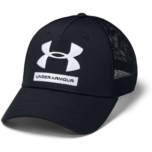 Šiltovka Under Armour UA Training Trucker Cap