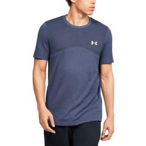 Tričko Under Armour UA Seamless SS