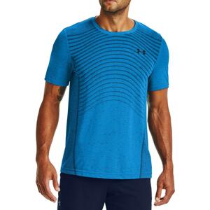 Tričko Under Armour UA Seamless Wave SS