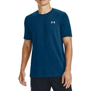 Tričko Under Armour UA Seamless Wave SS