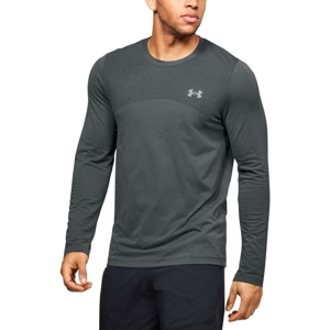 Tričko s dlhým rukávom Under Armour UA Seamless LS