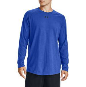 Tričko s dlhým rukávom Under Armour UA Charged Cotton LS