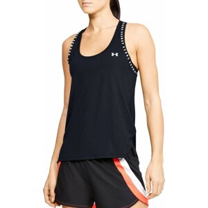 Tielko Under Armour UA Knockout Tank