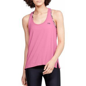 Tielko Under Armour UA Knockout Tank