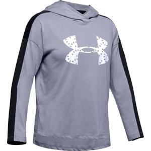 Mikina s kapucňou Under Armour Favorites Jersey Hoodie