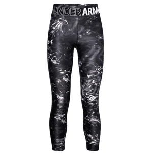 Legíny Under Armour Armour Armour HG Printed Crop