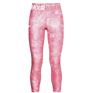 Nohavice Under Armour Under Armour HG Printed Crop