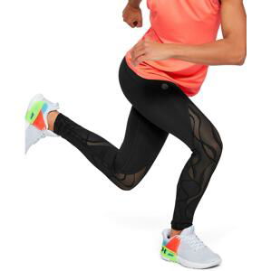 Legíny Under Armour UA Rush Vent Leggings