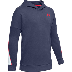 Mikina s kapucňou Under Armour Rival Terry Hoodie