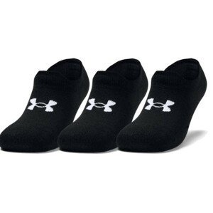 Ponožky Under Armour UA Essential UltraLowTab