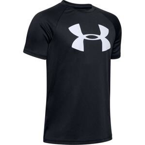 Tričko Under Armour Tech Big Logo SS Kids