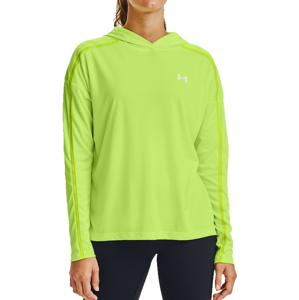 Mikina s kapucňou Under Armour Under Armour Tech Twist Graphic Hoodie